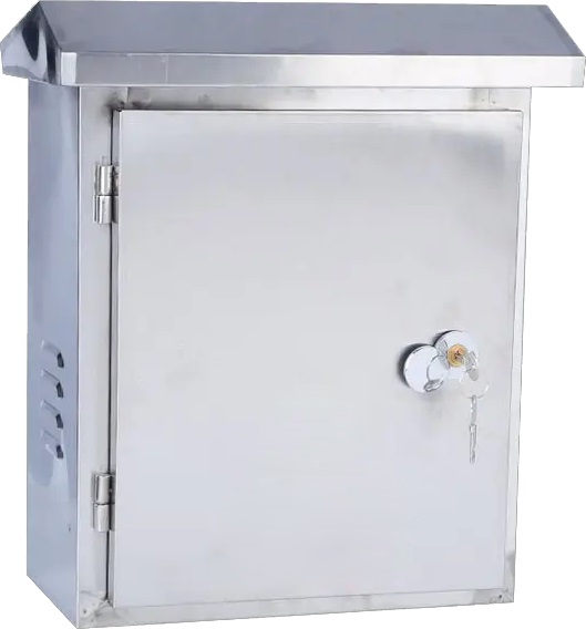 GABINETE   METALICO 300*400*180mm JCJUMPER