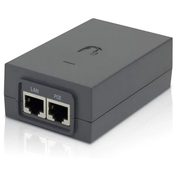 Adaptador Poe GIGABIT 24V-24W-G JCLZD201
