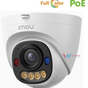 CAM IMOU IP DOMO TURRET POE 2K/3MP ONVIF IPC-PS8DN-3V0