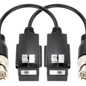 BALUN GENERICO HASTA 8MP TIPO PRESION