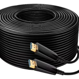 CABLE HDMI 30 METROS 4K 60Hz ALTA CALIDAD V2.0