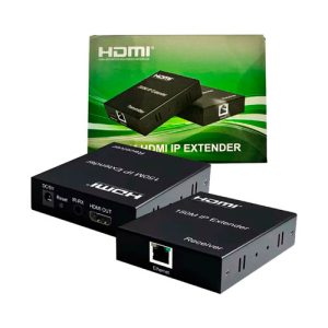 EXTENDER HDMI POR UTP 4K x 2K HASTA 150M (PAR)