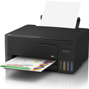 IMPRESORA EPSON/L3350 MULTIFUNCIONES 11PPM 6PPM T544