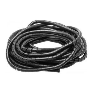 MANGUERA ESPIRAL DEXSON 12MM X 10M 12 DXN3403N COLOR NEGRA