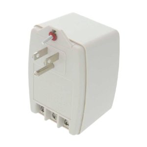 ADAPTADOR 16.5VAC 40VA PARA ALARMA