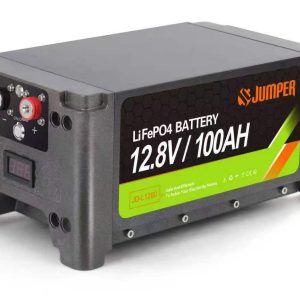 BATERIA 12.8V 100Ah LIFEPO4