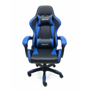 SILLA GEMER POTENZZA CH25 CON APOYO LUMBAR Y CABEZA