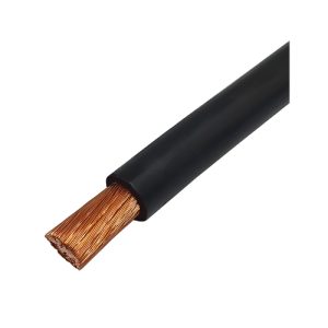 CABLE THHN FLEXIBLE #8 AWG 600V