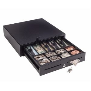 CAJON DE DINERO STANDARD CASH DRAWER 40.5*42*10cm JC JUMPER