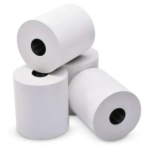 ROLLO DE PAPEL TERMICO 57mm x 40mm 13 M  48GMA
